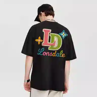 LONSDALE T