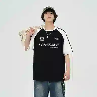 LONSDALE logoT