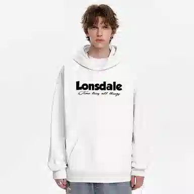 LONSDALE