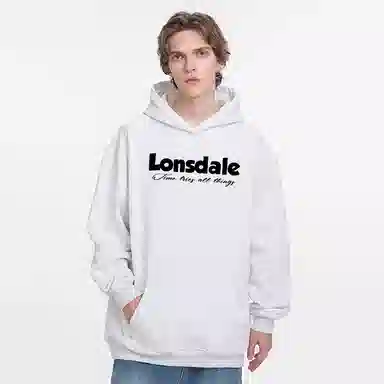 LONSDALE