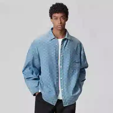 Lonsdale Denim Jacket