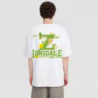 LONSDALE T