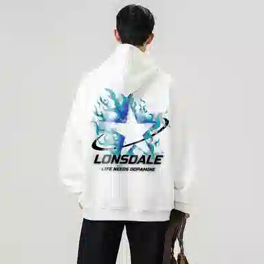 LONSDALE