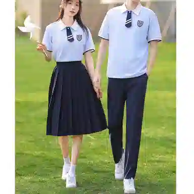 JSUHH polo