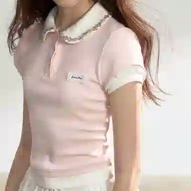 JSUHH Polo T
