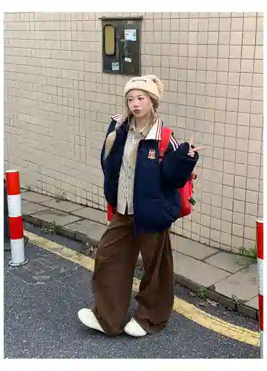 JSUHH oversize