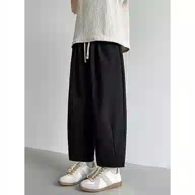 FRLMK Yamamoto Tapered Pants