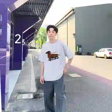 POLOMEISDO cleanfitT