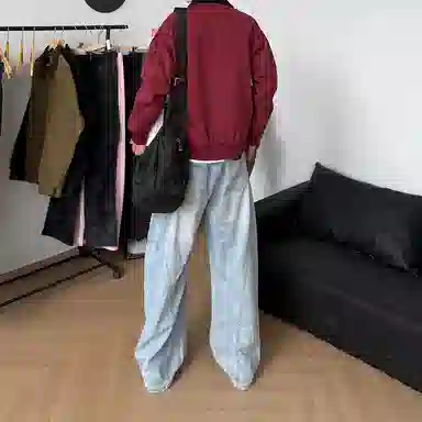 VERAF CA Barn Jacket