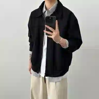 VERAF CA Barn Jacket