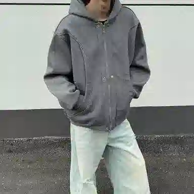 VERAF CA cleanfitboxy