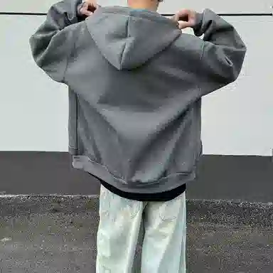 VERAF CA cleanfitboxy