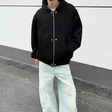 VERAF CA cleanfitboxy