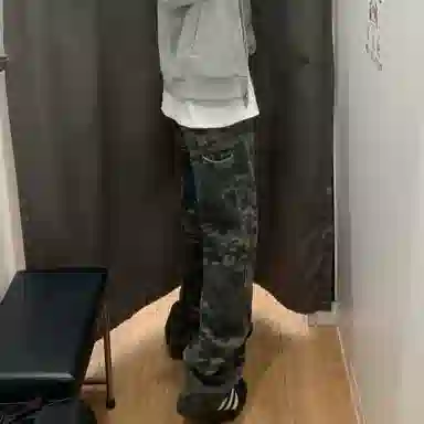 VERAF CA cleanfit