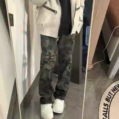 VERAF CA cleanfit
