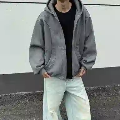 VERAF CA cleanfitboxy