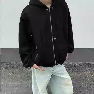 VERAF CA cleanfitboxy