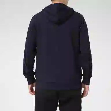 adidas ESSENTIALS M 3S FT FZ HD