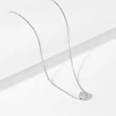 Givenchy Fireball Necklace