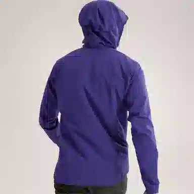 Arcteryx GAMMA hoody Logo