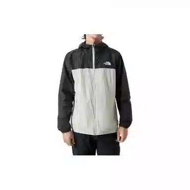 THE NORTH FACE logo