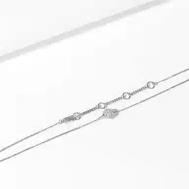 Givenchy Fireball Necklace