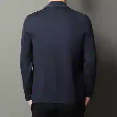 卡丹狄诺 开衫针织 男款