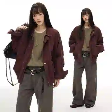 BOTANICA 25FW vintagecleanfit