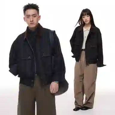 BOTANICA 25FW cleanfit