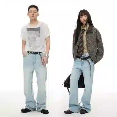 BOTANICA 25FW cleanfit