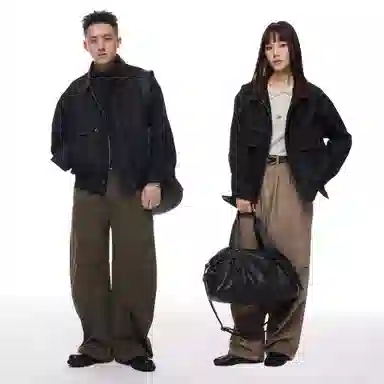 BOTANICA 25FW cleanfit