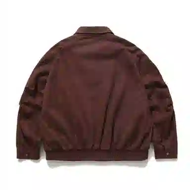 BOTANICA 25FW vintagecleanfit