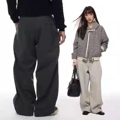 BOTANICA 25FW cleanfit