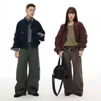 BOTANICA 25FW vintagecleanfit