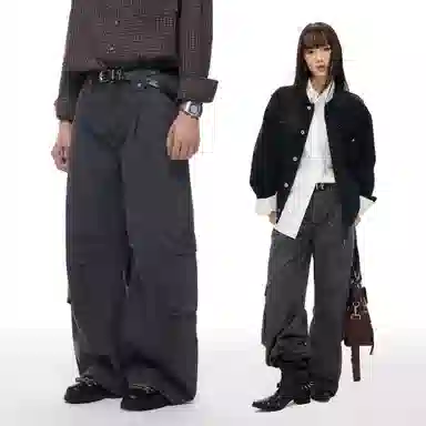 BOTANICA 25FW cleanfit