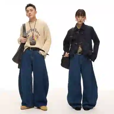 BOTANICA 25FW vibecleanfit