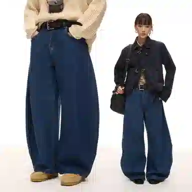 BOTANICA 25FW vibecleanfit