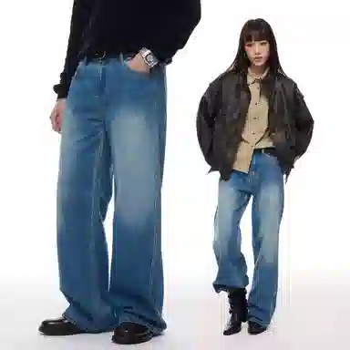 BOTANICA 25FW oversizecleanfit