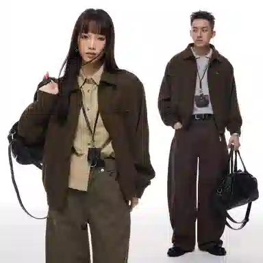 BOTANICA 25FW vintagecleanfit