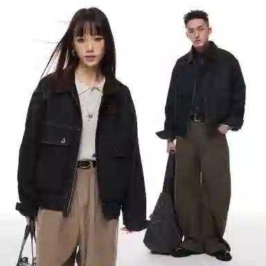 BOTANICA 25FW cleanfit