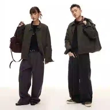 BOTANICA 25FW cleanfit