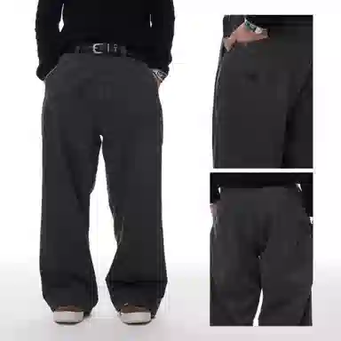 BOTANICA 25FW cleanfit