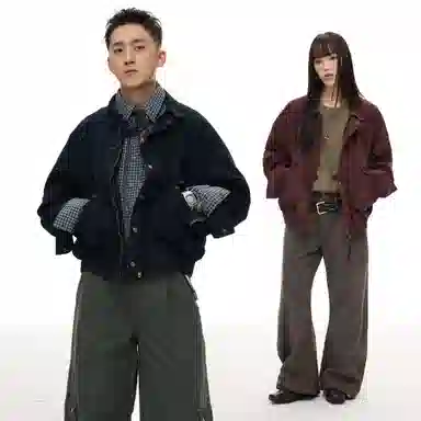 BOTANICA 25FW vintagecleanfit