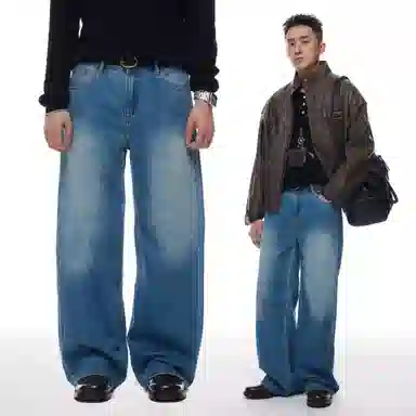 BOTANICA 25FW oversizecleanfit