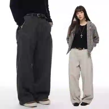 BOTANICA 25FW cleanfit