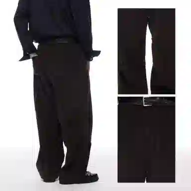 BOTANICA 25FW vintagecleanfit