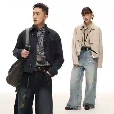 BOTANICA 25FW cleanfit