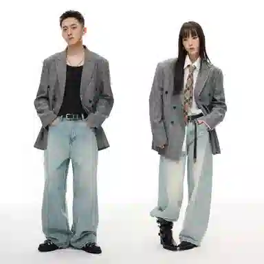 BOTANICA 25FW oversize