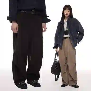 BOTANICA 25FW vintagecleanfit