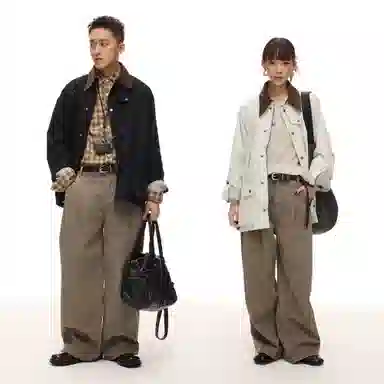 BOTANICA 25FW NewVintage